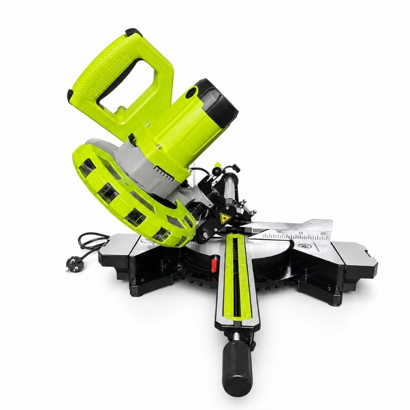 XCORT SIERRA INGLETADORA TELESCOPICA DESLIZANTE 10 PLG - 210 Xcort Sierra Ingletadora Telescopica Deslizante 10 Plg - 210