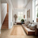 PORCELANATO COTTO 20X20 MATE TERRACOTA RUSTICO LINEA AMURI GAMAS DE TERRACOTA