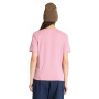 Polo Logo Bordado Mujer Polignac