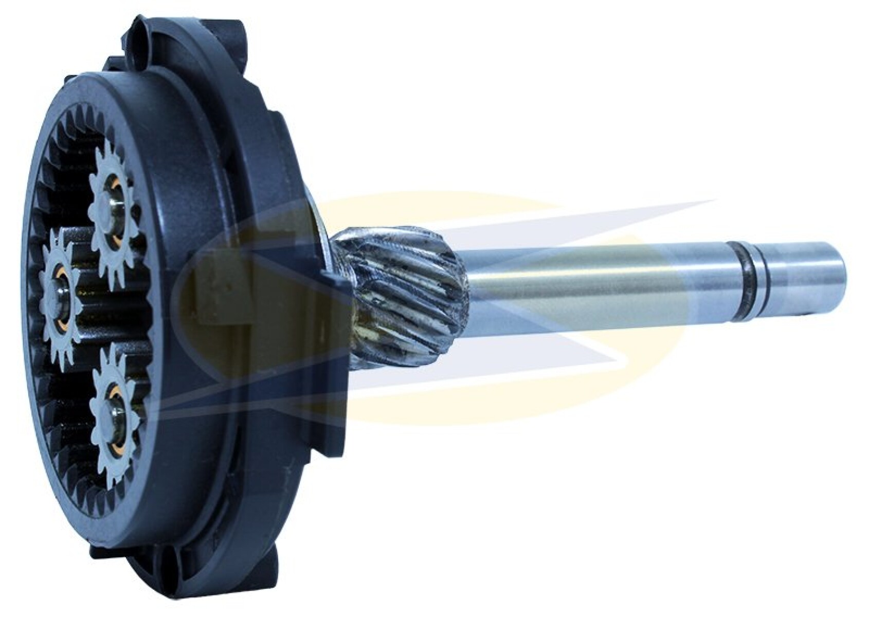 ALTERNADOR ARRANQUE VARIOS RENAULT REDUCTOR SIST.BOSCH CLIO DUSTER MEGANE UNIFAP 