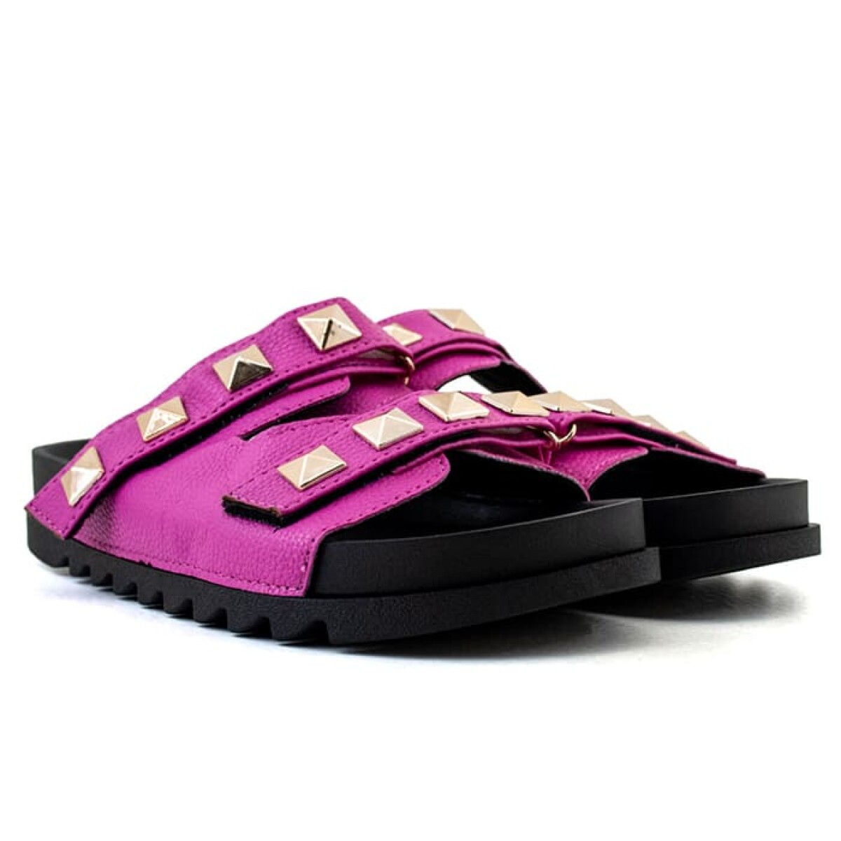 Sandalias Chill Sunday de Mujer - 3055-74 - Rosado 