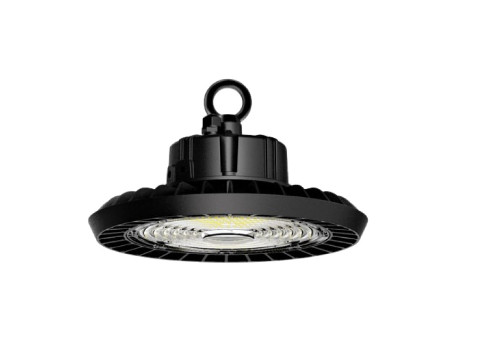 COLGANTE INDUSTRIAL LED 200W 6500K 100-277V 
