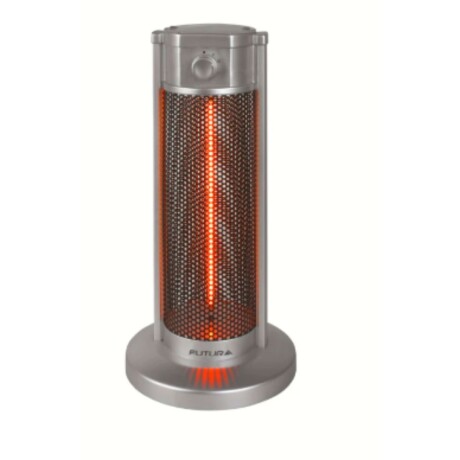 CALENTADOR FIBRA DE CARBONO 450/900W AREA 360º FUT- CFC1504 FUTURA ++ N/a