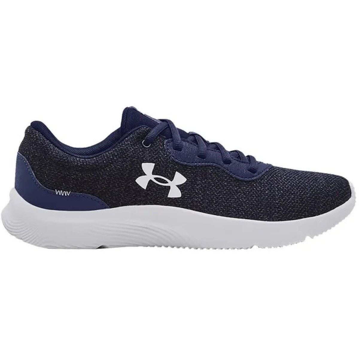 Calzado Under Armour 3024134-403 MOJO 2-BLU 
