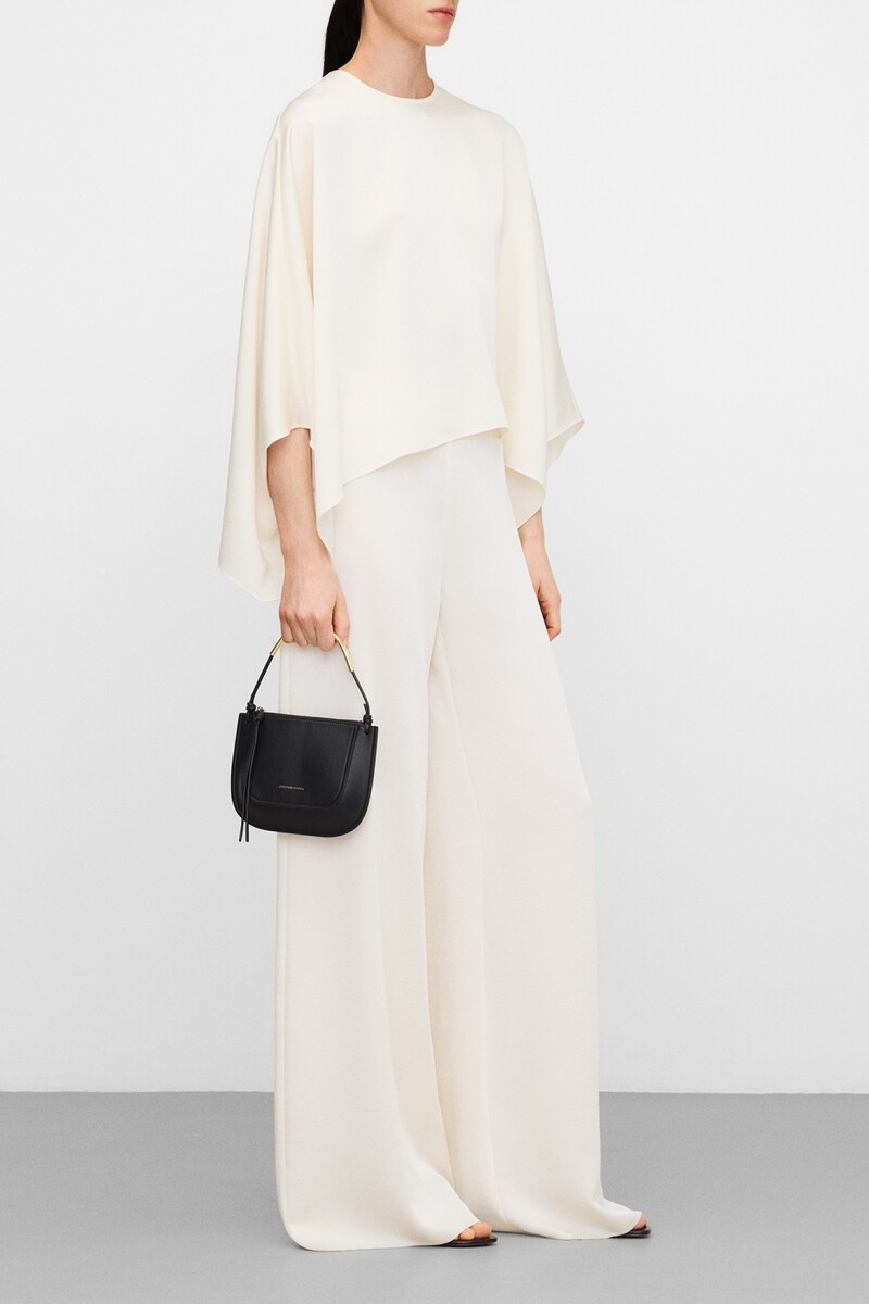 TOP CIMA Beige
