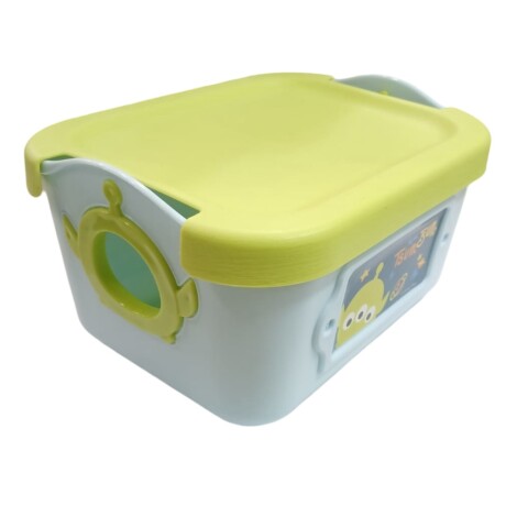 Organizador Disney M Alien