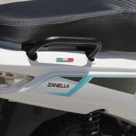 Zanella ZB110 Z3 D Gris