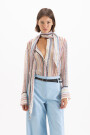 CAMISA YORK Multicolor