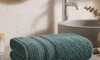 Toalla De Baño Unika Verde