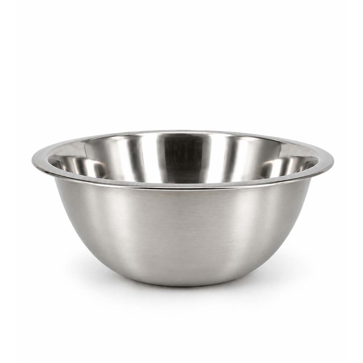 Bowl acero 32 cm PRISMA 