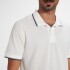 CAMISA POLO MM MASC OFF WHITE