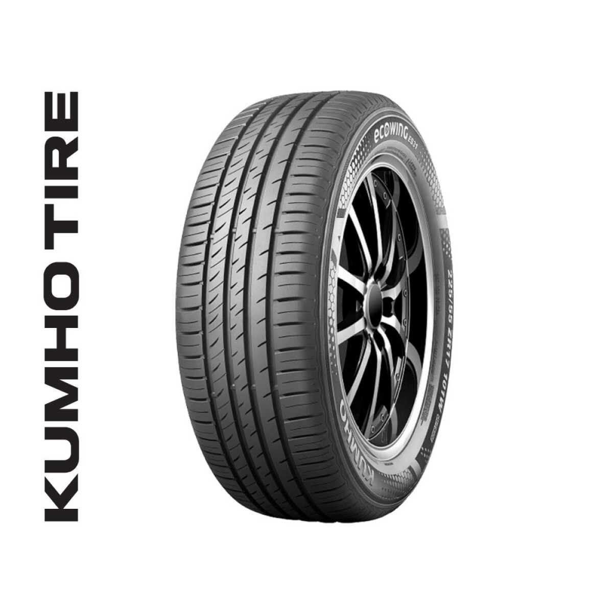 215/60 R16 KUMHO ES31 