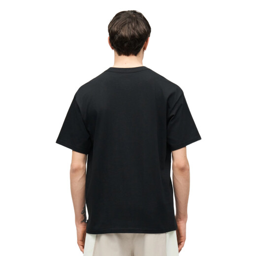 Remera Nike Sb - Negro Remera Nike Sb - Negro