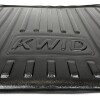 Alfombra De Baúl Renault Kwid 17/... Alfombra De Baúl Renault Kwid 17/...