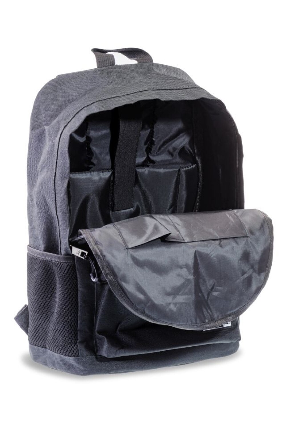 MOCHILA COMPARTIMIENTO NOTEBOOK Negro