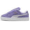 Zapatillas Puma Suede XL Unisex Lavender Alert-lilac Frost-pum