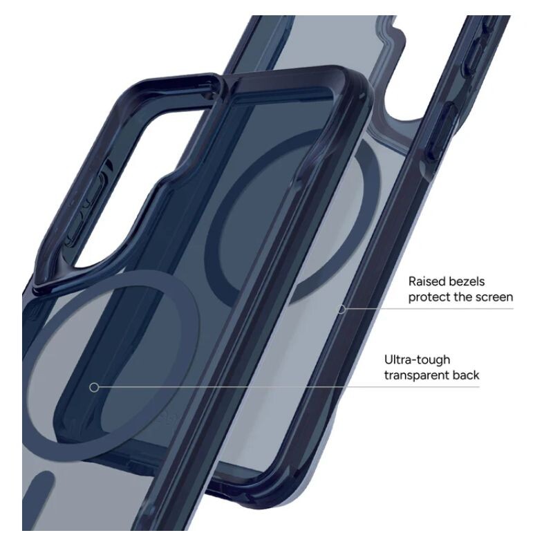 Case Prodigee S26 Plus Super Hero - Navy Case Prodigee S26 Plus Super Hero - Navy