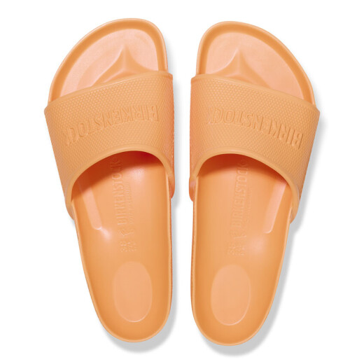 Sandalias Birkenstock Barbados Eva - Papaya Sandalias Birkenstock Barbados Eva - Papaya