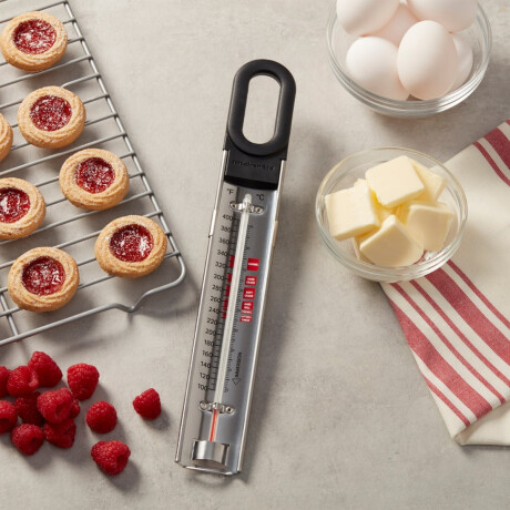 Termómetro de Cocina 205ºC KitchenAid Termómetro de Cocina 205ºC KitchenAid