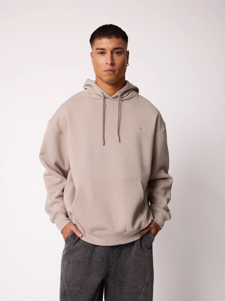 CANGURO DIXIE SAZO GRIS PERLA