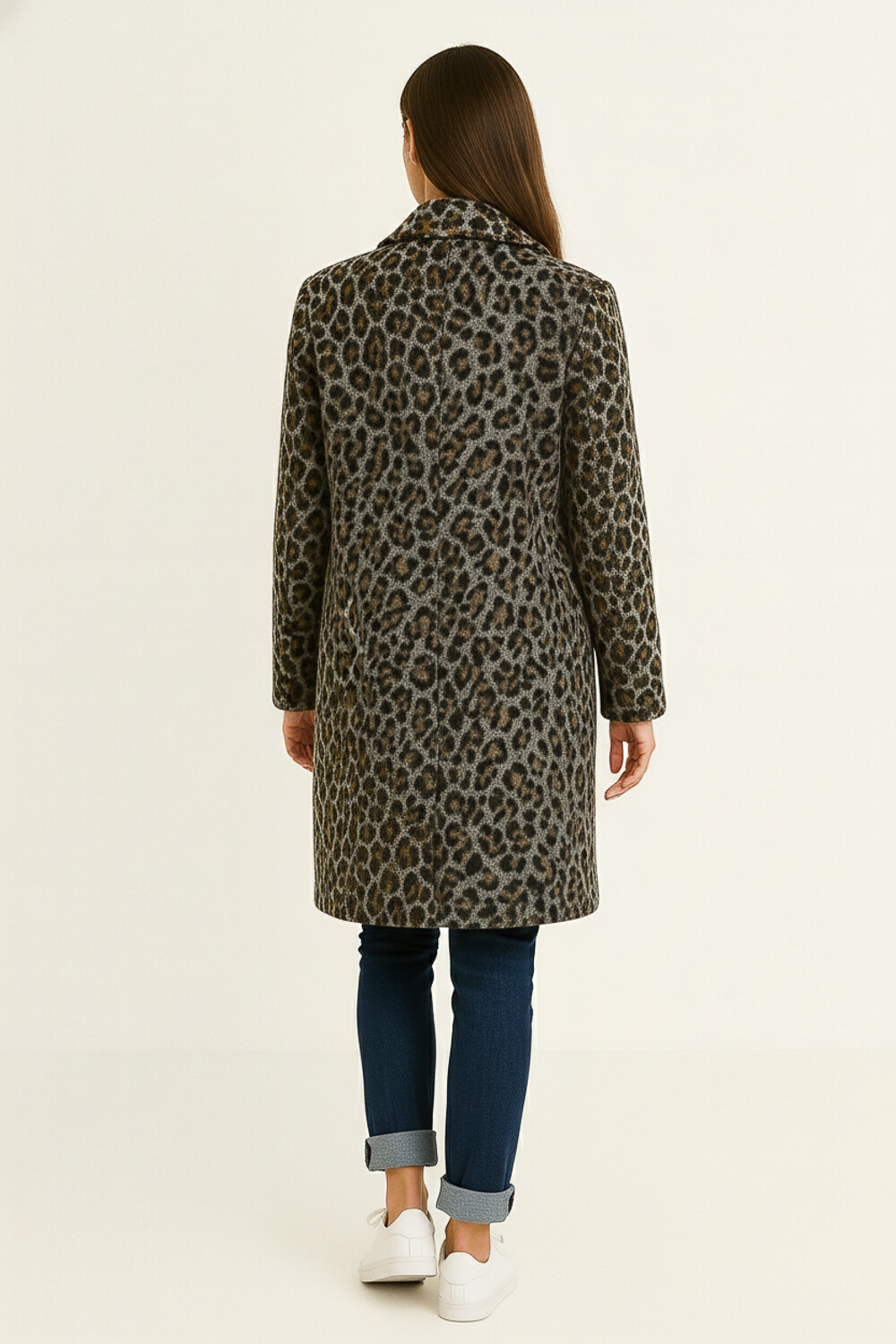 Tapado Kimmu Estampado 2