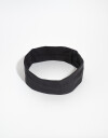 Vinchas Textiles Sporty Vincha Sporty - Negro