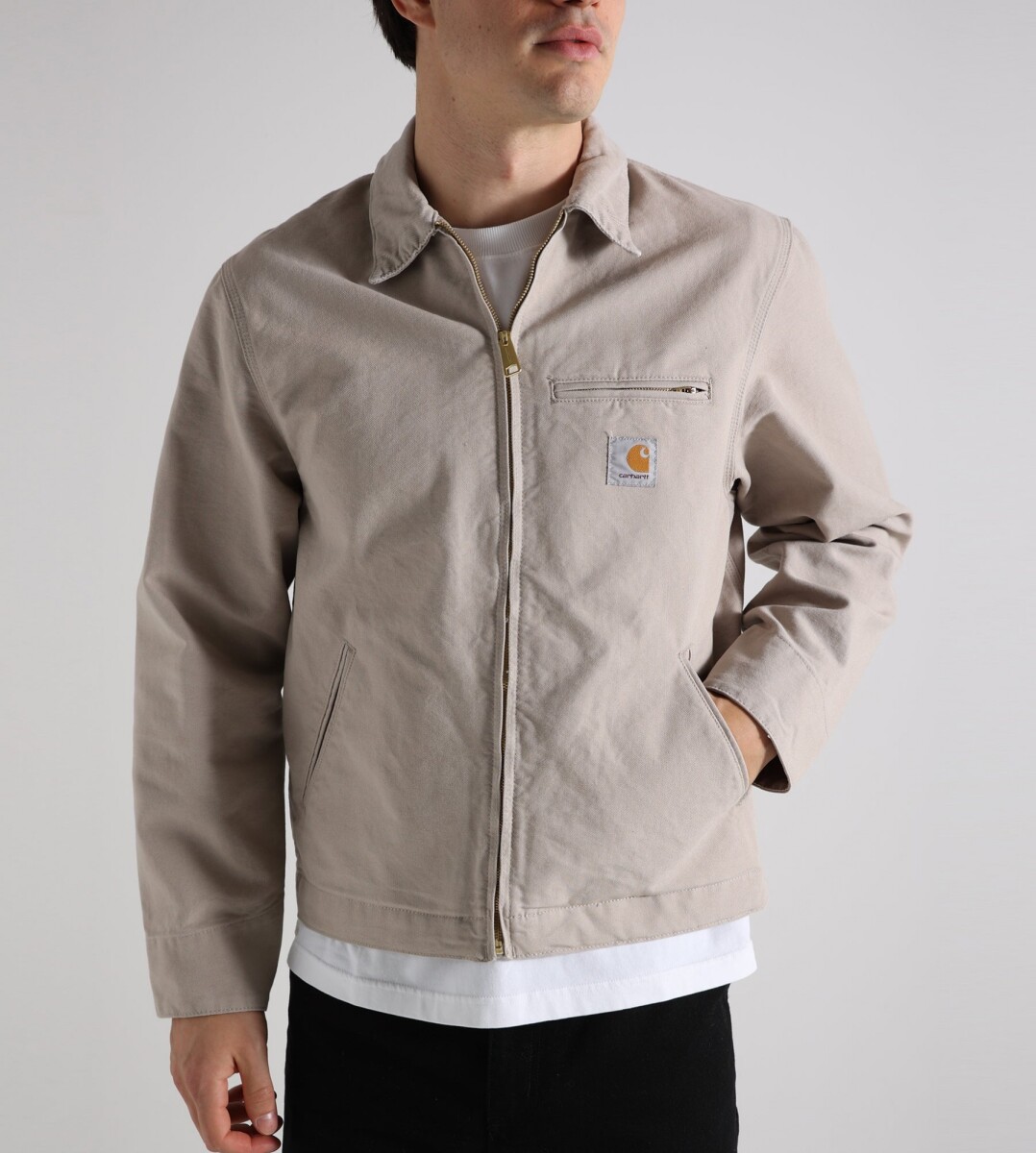 Detroit Jacket 