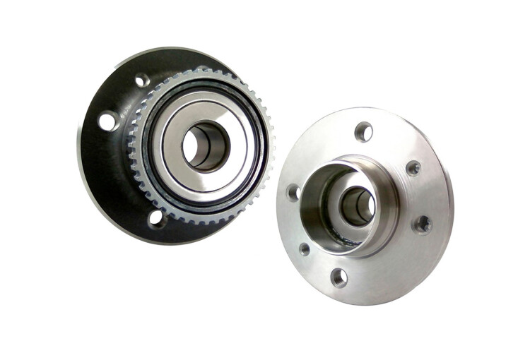 Rueda Trasera Maza Renault Laguna 93-01 int.Ø25x ext.Ø133x77 Rueda Trasera Maza Renault Laguna 93-01 int.Ø25x ext.Ø133x77