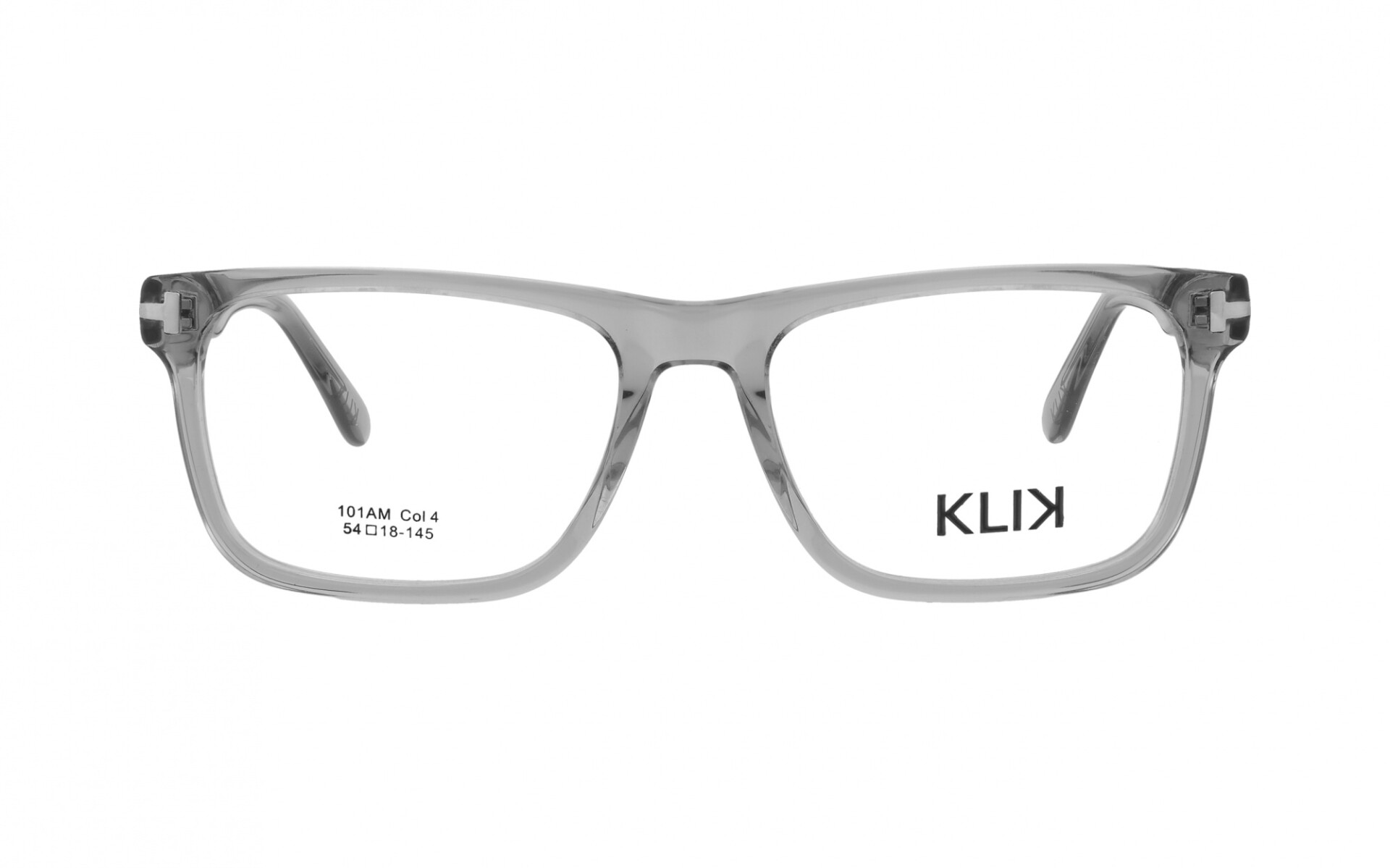 Klik 101AM col 04 Clip-on polarizado 