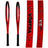 Raqueta De Tenis Volkl Vostra V8 300g Roja