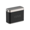 PARLANTE BT SP914 20W SUMERGIBLE VIDVIE Negro