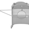 Practicuna colecho MILKWAY KIKKABOO gris