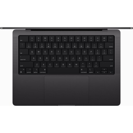 Apple Macbook Pro m3 Pro 12-CORE, 36GB, 1TB Ssd, 14.2'' Retina 001