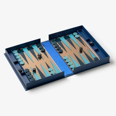 PRINTWORKS JUEGO BACKGAMMON MIRROR PRINTWORKS JUEGO BACKGAMMON MIRROR