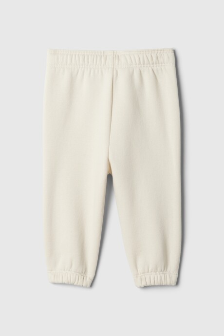 Pantalón Deportivo Logo Gap Bebé Chino