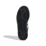 Superstar II J - Unisex Black