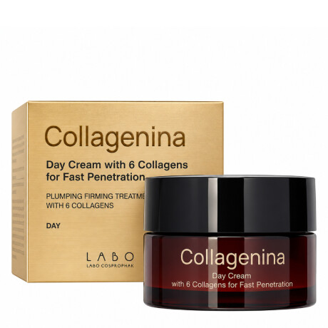 Crema Facial Collagenina 6 Collagens G2 Day Cream 50ml Crema Facial Collagenina 6 Collagens G2 Day Cream 50ml