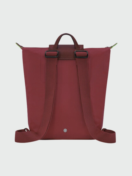 Mochila Le Pliage Green M Verde