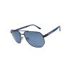 BMW MOTORSPORT BS0029 02M POLARIZED 59/16 140 *2P - Adulto - Plateado Plateadocombinado