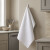 Repasador Dohler Ivy 45 x65 cm Blanco