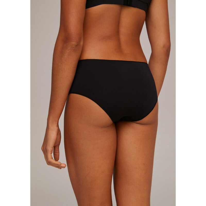 CALCINHA FEM ROSA CLARO