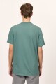 REMERA SOUTH RUNNER TEE M-militar