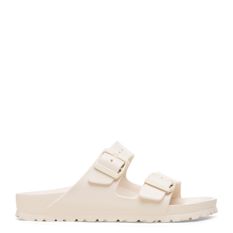 Sandalias de Mujer Birkenstock Arizona Eva Beige