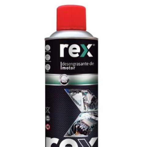 Spray Desengrasante Motores 450 Ml Spray Desengrasante Motores 450 Ml