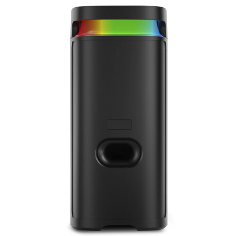 Parlante Torre de Audio Aiwa AWPOH4D 600W PMPO Negro