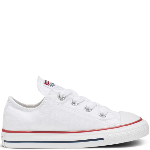 CTAS OX WHITE/RED/NAVY WHITE/RED/NAVY