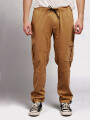 PANTALON WAYA RUSTY Kaki