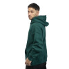 Canguro ACTIVE HODDIE BASICO de Hombre - JY01Y Verde