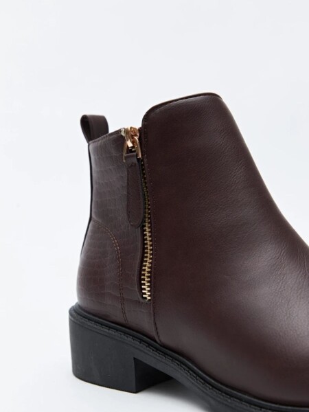 BOTA PADDOCK KARL BAJA BORDO