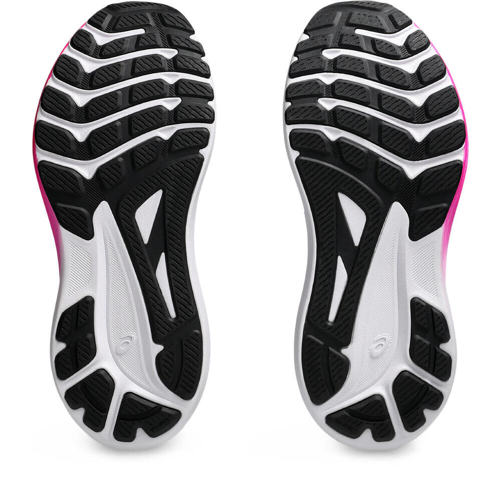 GT 1000 13 - Mujer Black/pink Glo